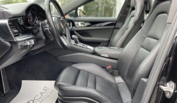 Porsche Panamera 4S 440 cv Auto Toit Ouvrant complet