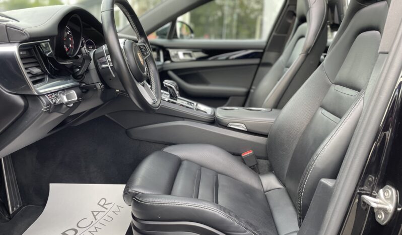 Porsche Panamera 4S 440 cv Auto Toit Ouvrant complet
