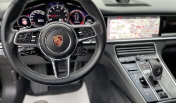 Porsche Panamera 4S 440 cv Auto Toit Ouvrant complet