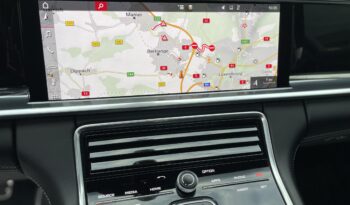 Porsche Panamera 4S 440 cv Auto Toit Ouvrant complet