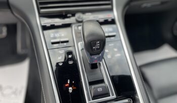 Porsche Panamera 4S 440 cv Auto Toit Ouvrant complet