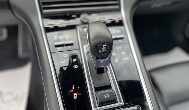 Porsche Panamera 4S 440 cv Auto Toit Ouvrant complet