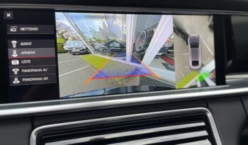 Porsche Panamera 4S 440 cv Auto Toit Ouvrant complet