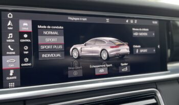 Porsche Panamera 4S 440 cv Auto Toit Ouvrant complet