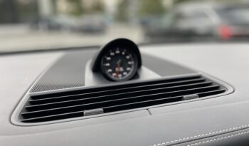 Porsche Panamera 4S 440 cv Auto Toit Ouvrant complet
