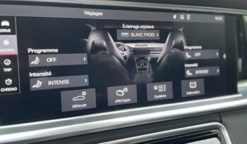Porsche Panamera 4S 440 cv Auto Toit Ouvrant complet