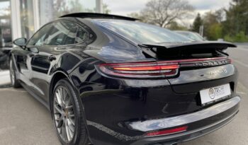 Porsche Panamera 4S 440 cv Auto Toit Ouvrant complet