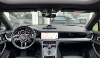 Porsche Panamera 4S 440 cv Auto Toit Ouvrant complet