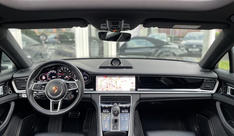 Porsche Panamera 4S 440 cv Auto Toit Ouvrant complet