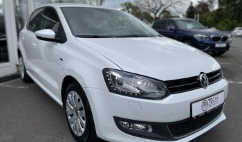 VW Polo 1.6 Tdi 90 Life complet