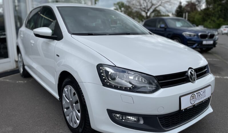 VW Polo 1.6 Tdi 90 Life complet