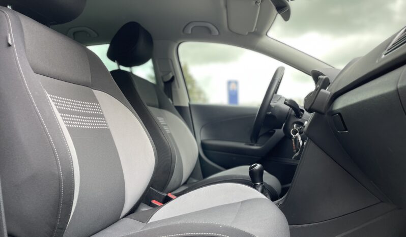 VW Polo 1.6 Tdi 90 Life complet
