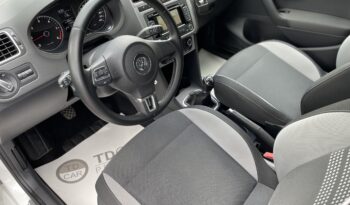 VW Polo 1.6 Tdi 90 Life complet