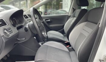 VW Polo 1.6 Tdi 90 Life complet