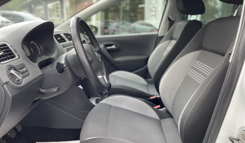 VW Polo 1.6 Tdi 90 Life complet