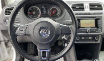 VW Polo 1.6 Tdi 90 Life complet