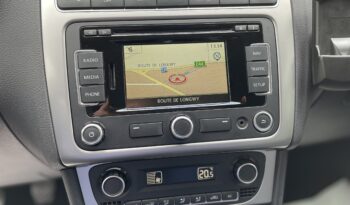 VW Polo 1.6 Tdi 90 Life complet