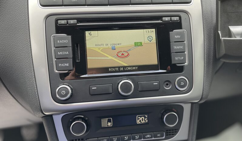 VW Polo 1.6 Tdi 90 Life complet