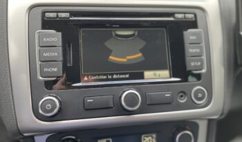 VW Polo 1.6 Tdi 90 Life complet