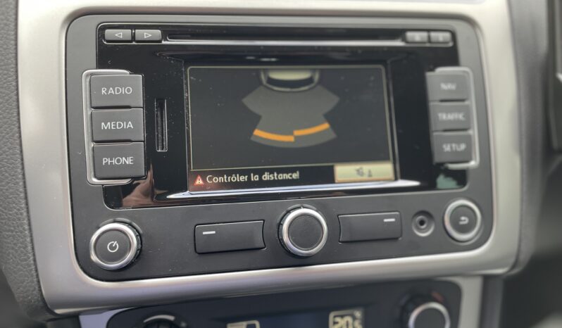 VW Polo 1.6 Tdi 90 Life complet