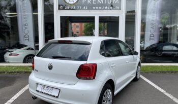 VW Polo 1.6 Tdi 90 Life complet