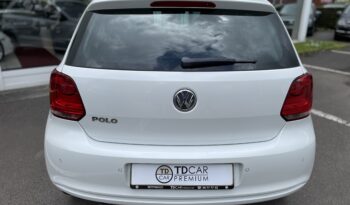 VW Polo 1.6 Tdi 90 Life complet
