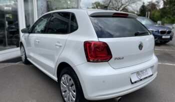 VW Polo 1.6 Tdi 90 Life complet