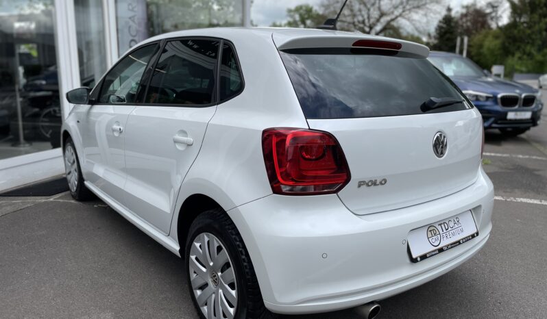 VW Polo 1.6 Tdi 90 Life complet