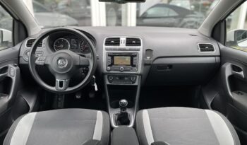 VW Polo 1.6 Tdi 90 Life complet