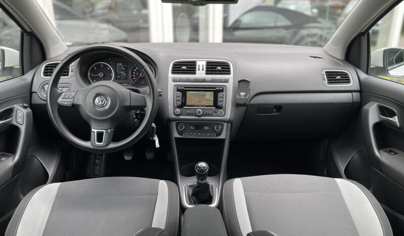 VW Polo 1.6 Tdi 90 Life complet