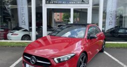 Mercedes A 200 Progressive Toit Ouvrant