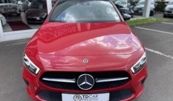 Mercedes A 200 Progressive Toit Ouvrant complet