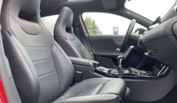 Mercedes A 200 Progressive Toit Ouvrant complet