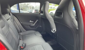 Mercedes A 200 Progressive Toit Ouvrant complet