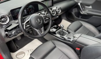Mercedes A 200 Progressive Toit Ouvrant complet
