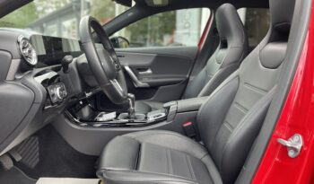 Mercedes A 200 Progressive Toit Ouvrant complet
