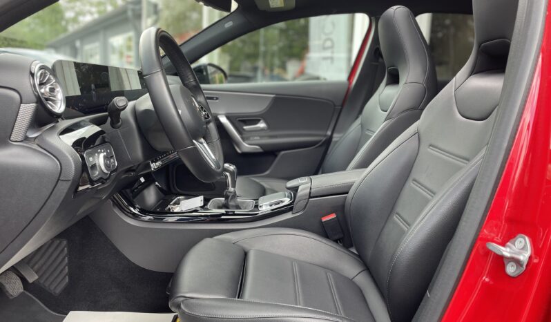 Mercedes A 200 Progressive Toit Ouvrant complet