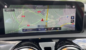 Mercedes A 200 Progressive Toit Ouvrant complet