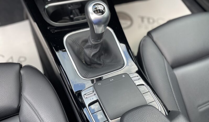 Mercedes A 200 Progressive Toit Ouvrant complet