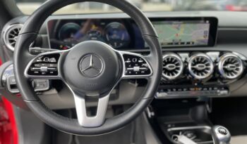 Mercedes A 200 Progressive Toit Ouvrant complet