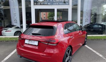 Mercedes A 200 Progressive Toit Ouvrant complet