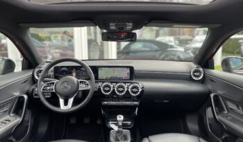Mercedes A 200 Progressive Toit Ouvrant complet
