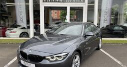 BMW 420 Gran Coupé XdA 190 Pack Sport M xDrive
