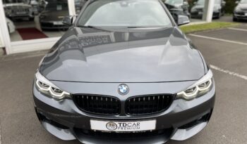 BMW 420 Gran Coupé XdA 190 Pack Sport M xDrive complet