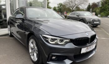 BMW 420 Gran Coupé XdA 190 Pack Sport M xDrive complet