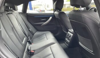 BMW 420 Gran Coupé XdA 190 Pack Sport M xDrive complet