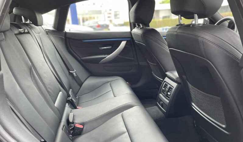 BMW 420 Gran Coupé XdA 190 Pack Sport M xDrive complet