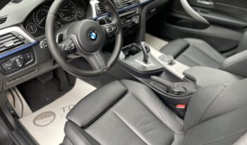 BMW 420 Gran Coupé XdA 190 Pack Sport M xDrive complet