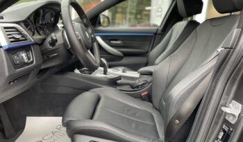 BMW 420 Gran Coupé XdA 190 Pack Sport M xDrive complet
