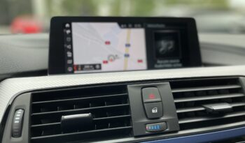BMW 420 Gran Coupé XdA 190 Pack Sport M xDrive complet